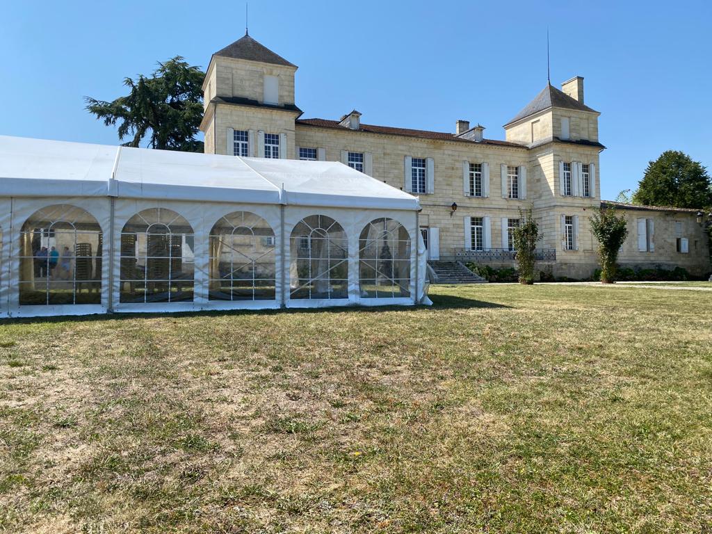 Demeure du siècle - Lège-Cap-Ferret