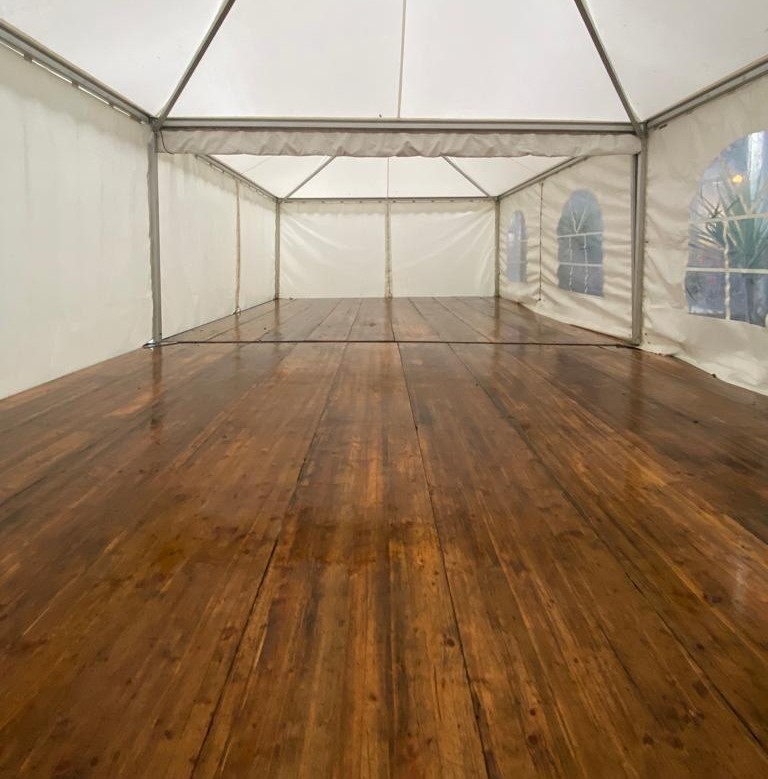 Plancher Sapin  de 25m² à 150m²