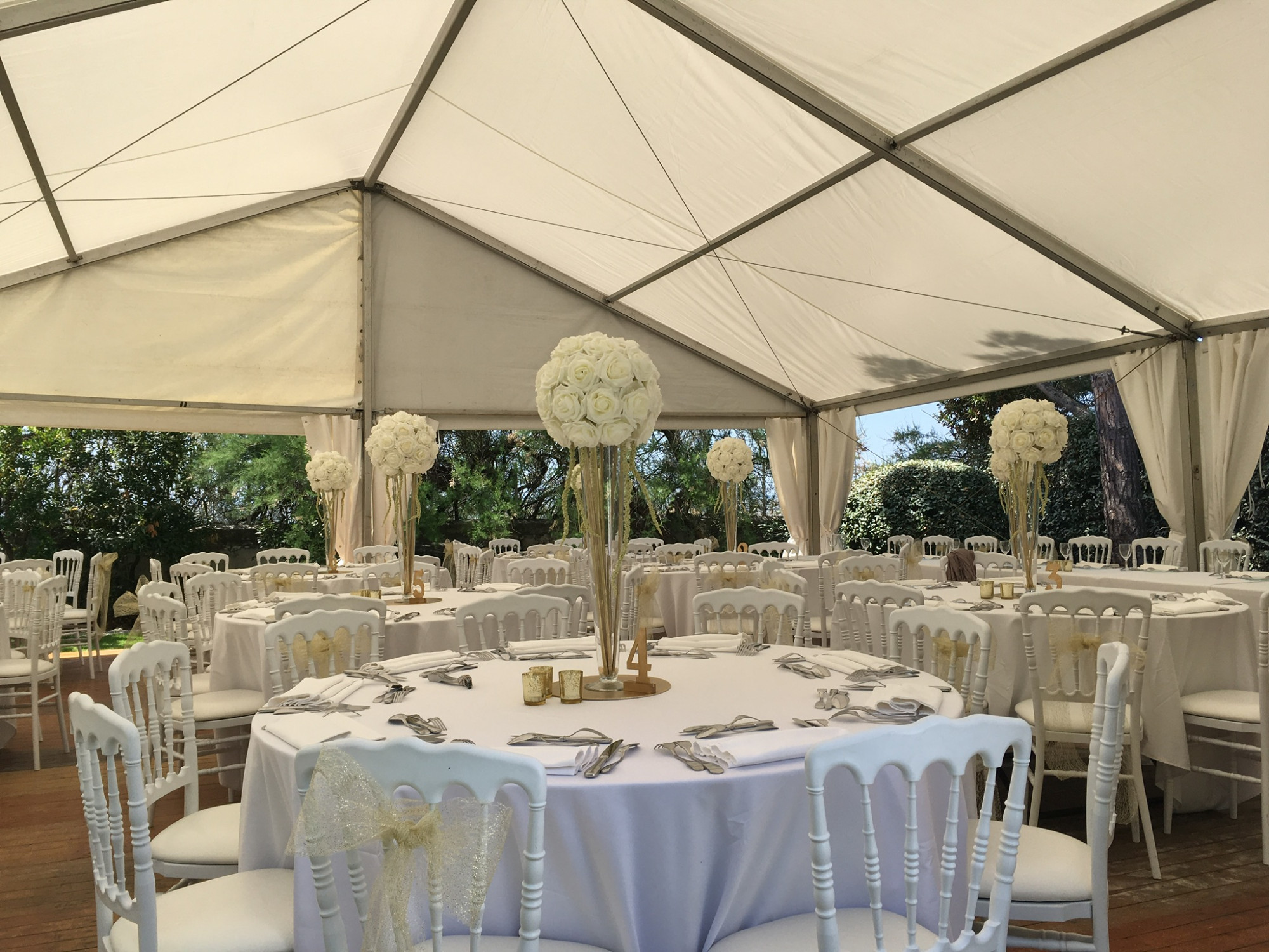 VILLA TOSCA LANTON